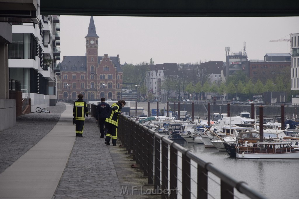 PRhein Koeln Innenstadt Rheinauhafen P047.JPG - Miklos Laubert